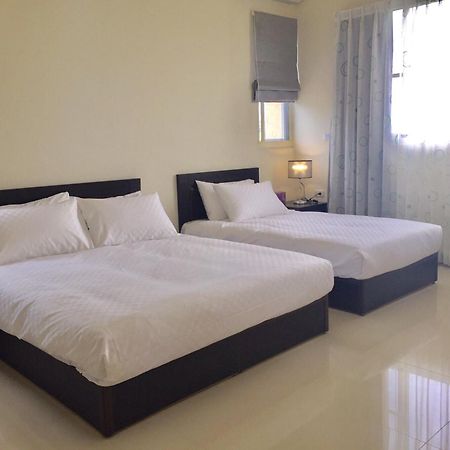Tamowan Apartment Донгхе Екстериор снимка