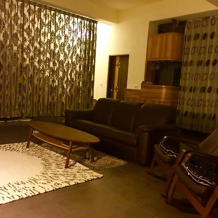 Tamowan Apartment Донгхе Екстериор снимка