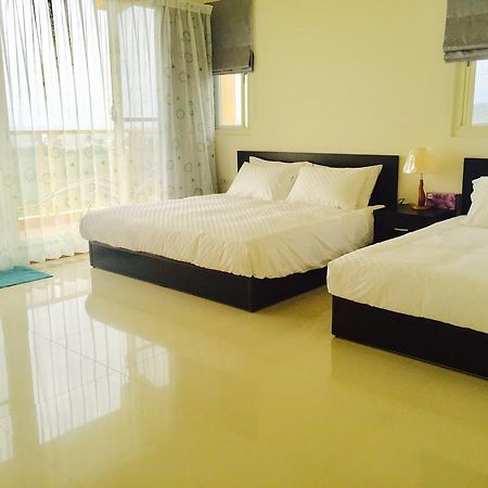 Tamowan Apartment Донгхе Екстериор снимка