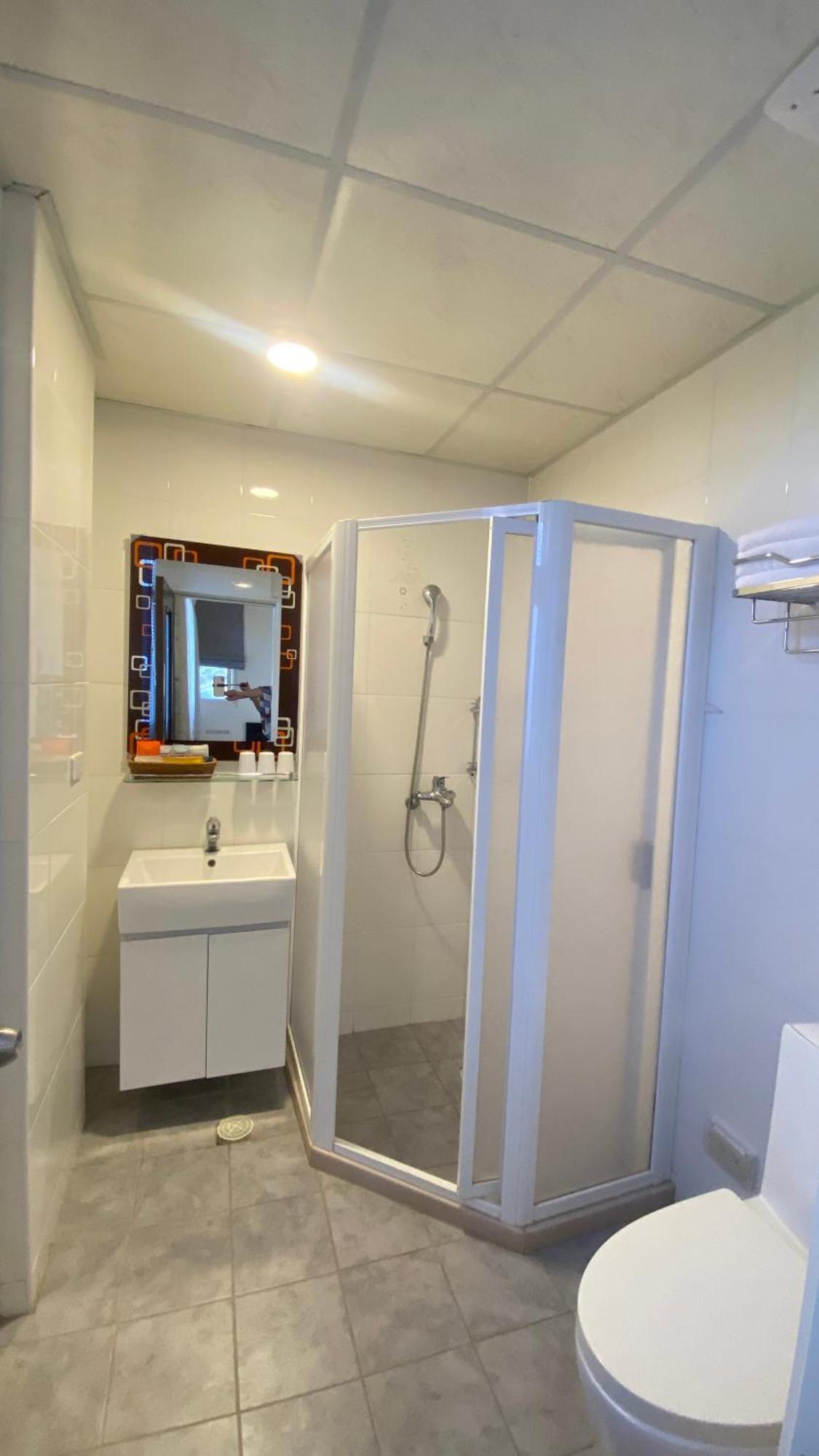 Tamowan Apartment Донгхе Екстериор снимка