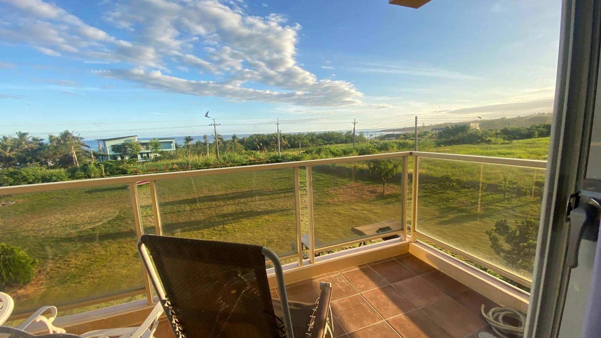 Tamowan Apartment Донгхе Екстериор снимка