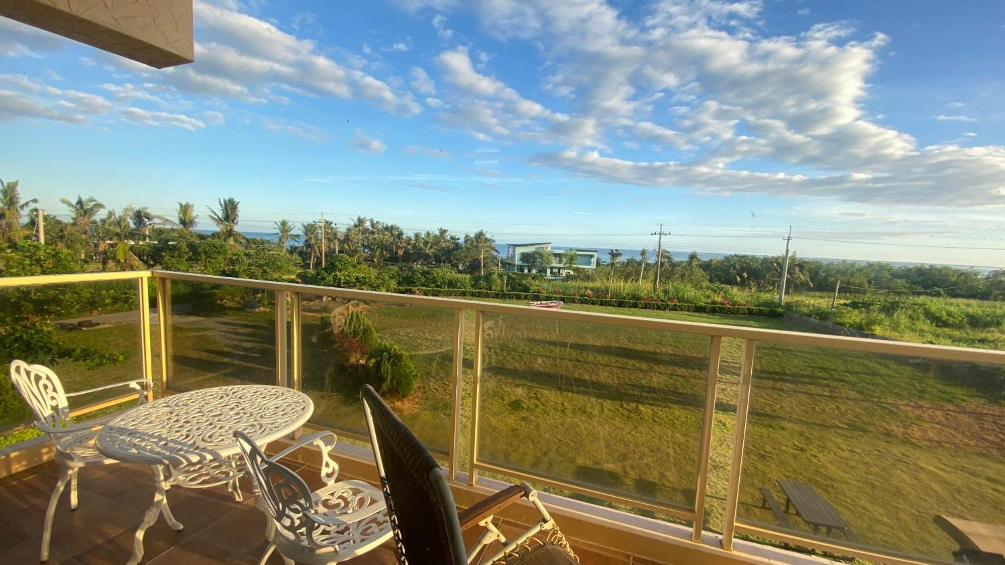 Tamowan Apartment Донгхе Екстериор снимка