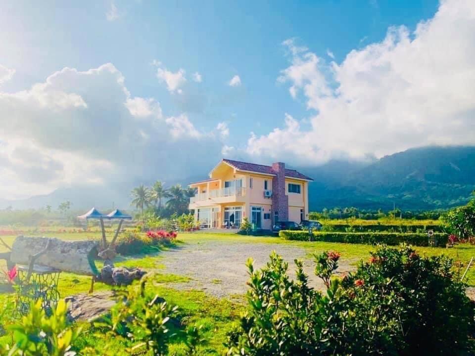 Tamowan Apartment Донгхе Екстериор снимка