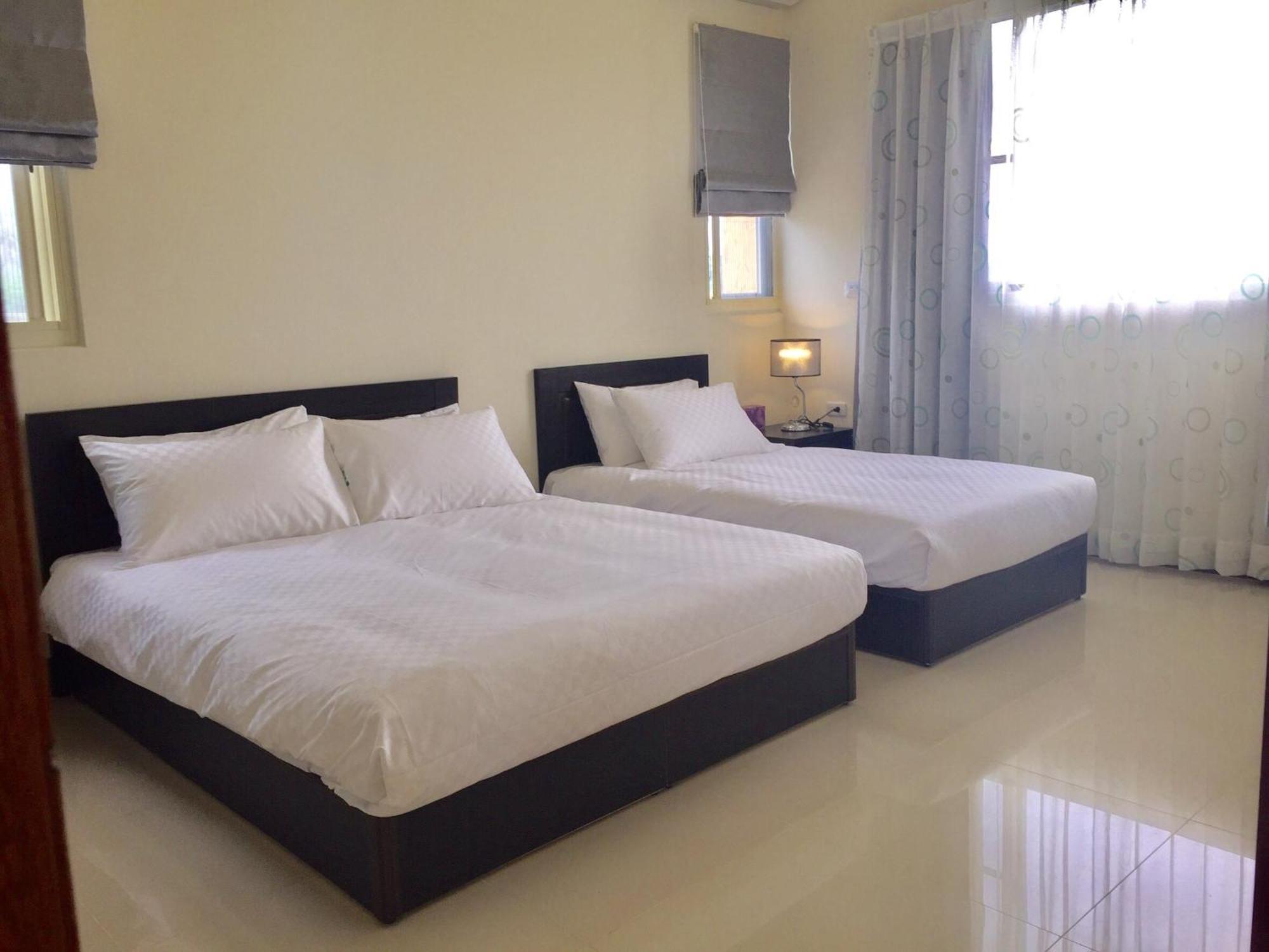 Tamowan Apartment Донгхе Екстериор снимка