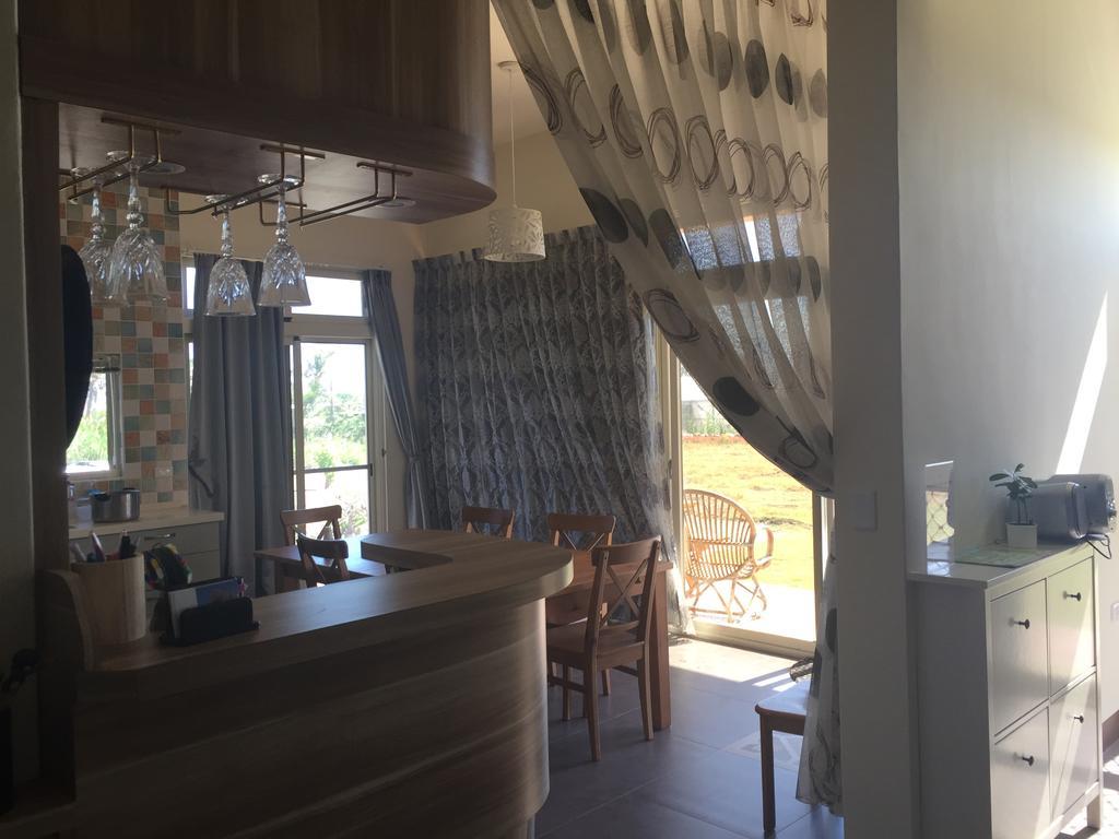Tamowan Apartment Донгхе Екстериор снимка