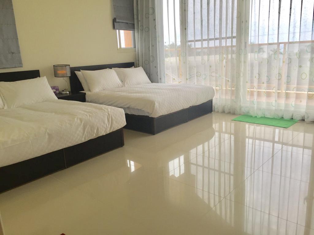 Tamowan Apartment Донгхе Екстериор снимка