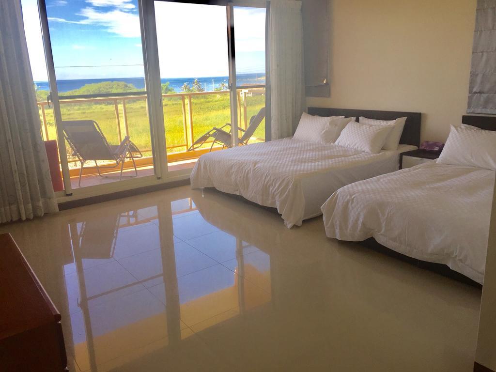 Tamowan Apartment Донгхе Екстериор снимка