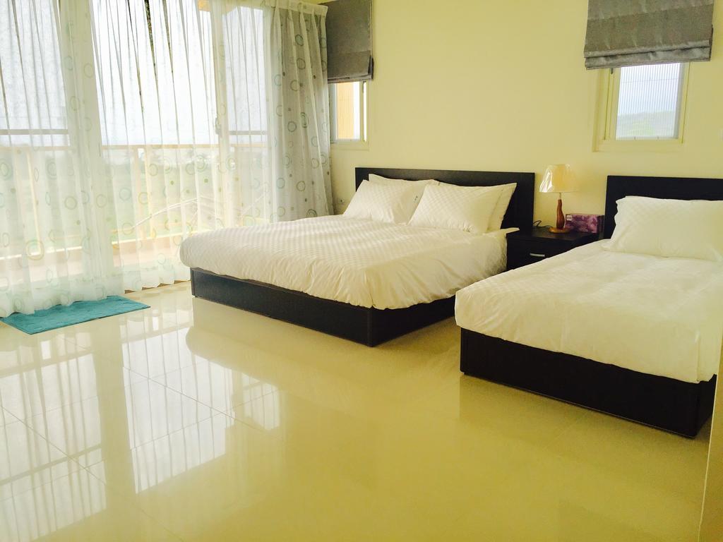 Tamowan Apartment Донгхе Екстериор снимка
